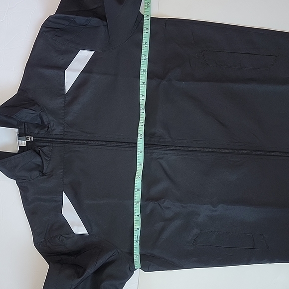 Augusta Sportswear  Youth Avail Jacket/ M. - Picture 3 of 10